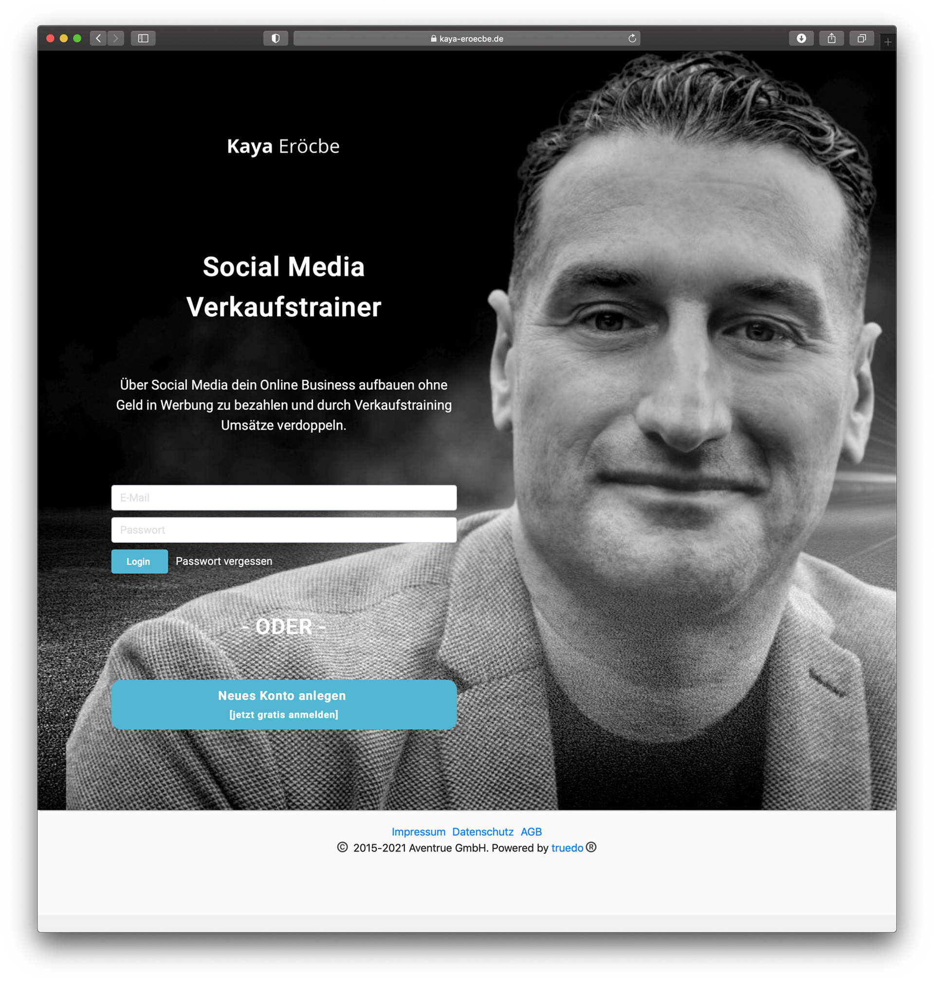 truedo businesscoaching
