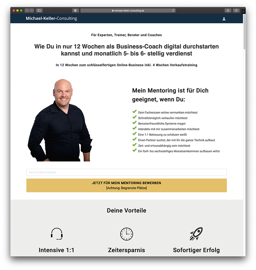 truedo businesscoaching