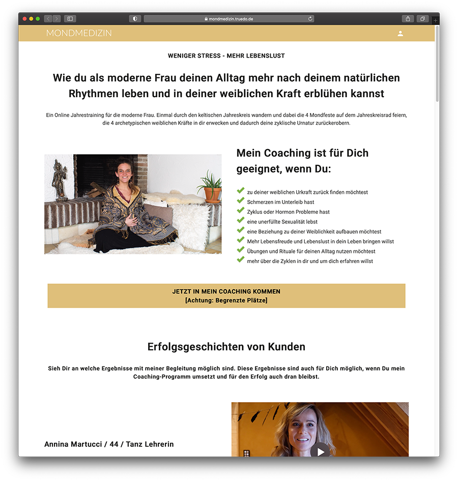 truedo businesscoaching